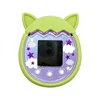 Tamagotchis Virtual Electronic Digital Pet Game Console Case Cartoon Electronic Pet Game Console Case For Tamagotchi Pix 3
