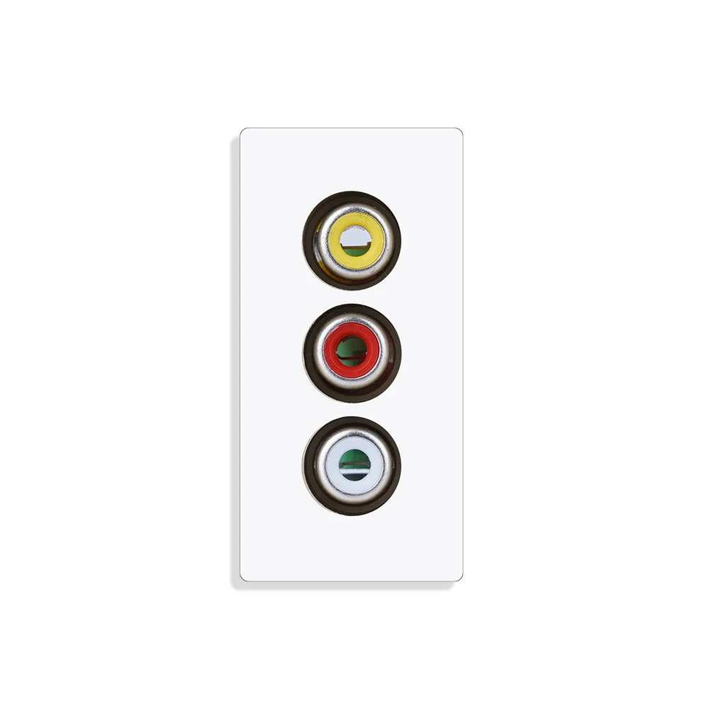 DIY Multi-Functional Connectivity Hub with Switch & Socket Options