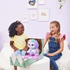 Present Pets Mazie Rainbow Plush Enelectronic Interactive Pets Toys Over 100 Vocalizations And Movements Birthday Gifts for Girl 6