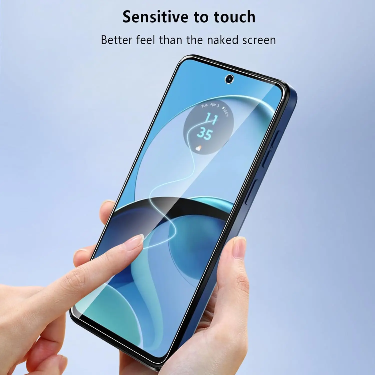 Premium 9H Tempered Glass Screen Protector Film