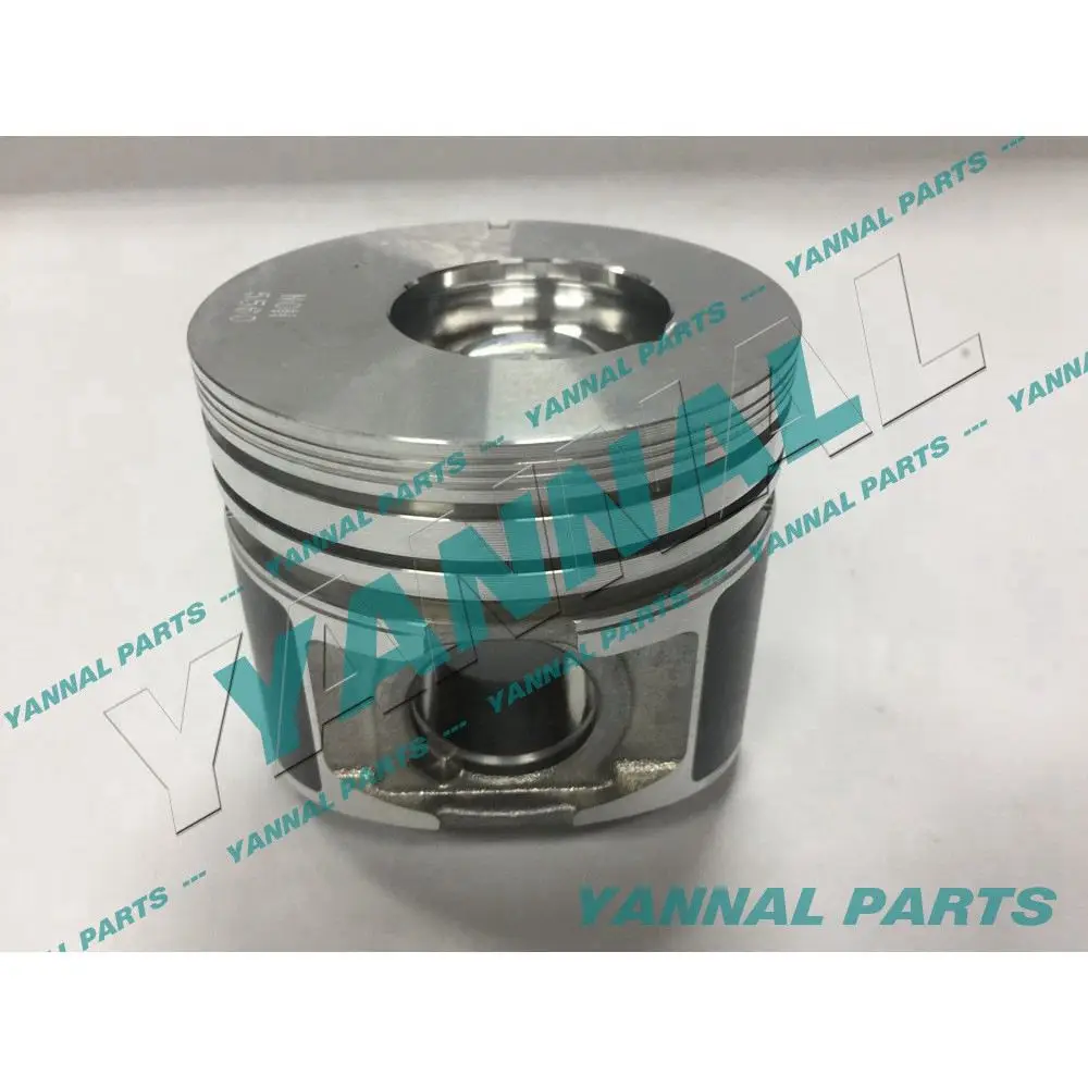 

3LD2 Piston For Isuzu Excavator Engine
