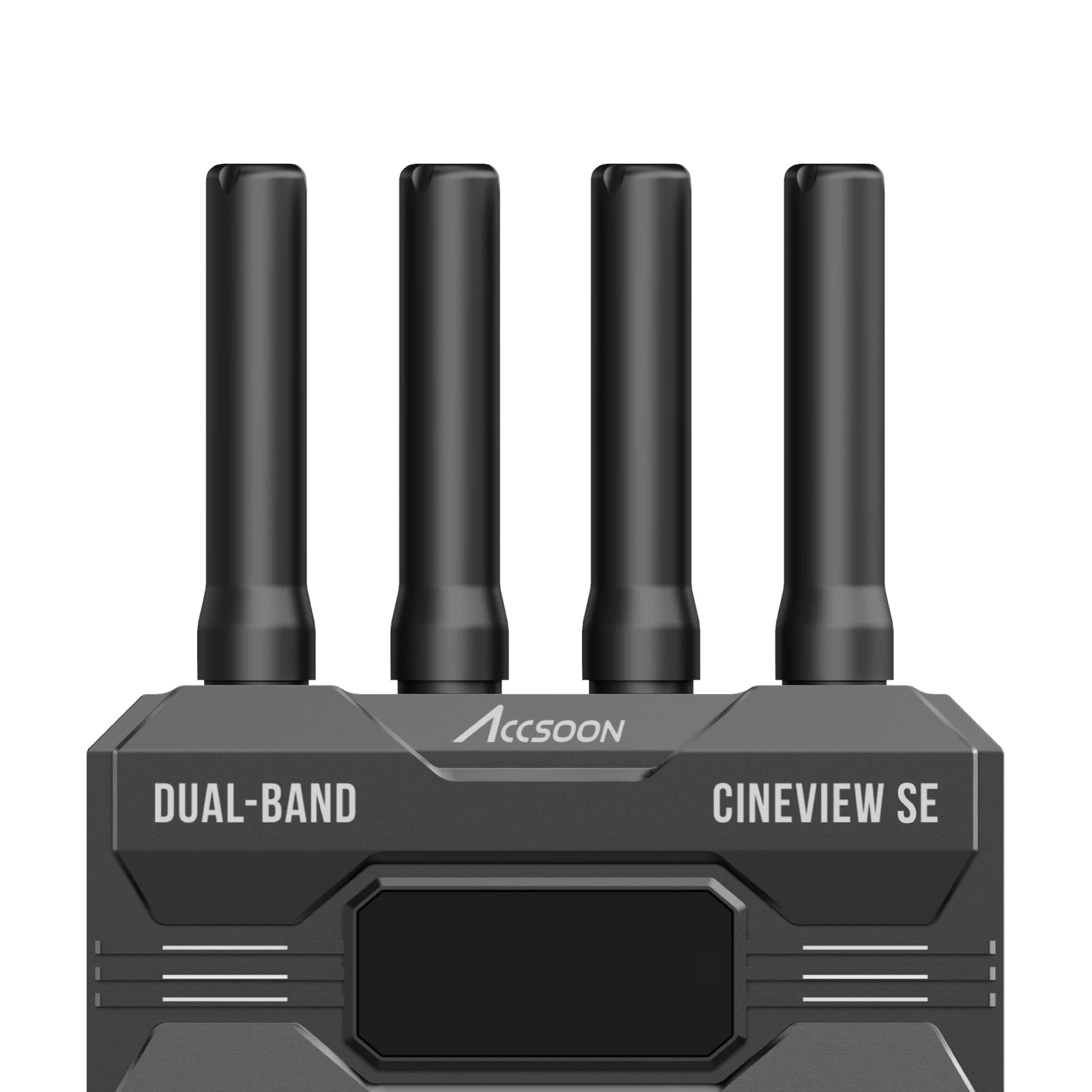 4Pcs Accsoon Dual-band Antenna For Accsoon CineView SE CineView HE Spare Antenna Official Accessories