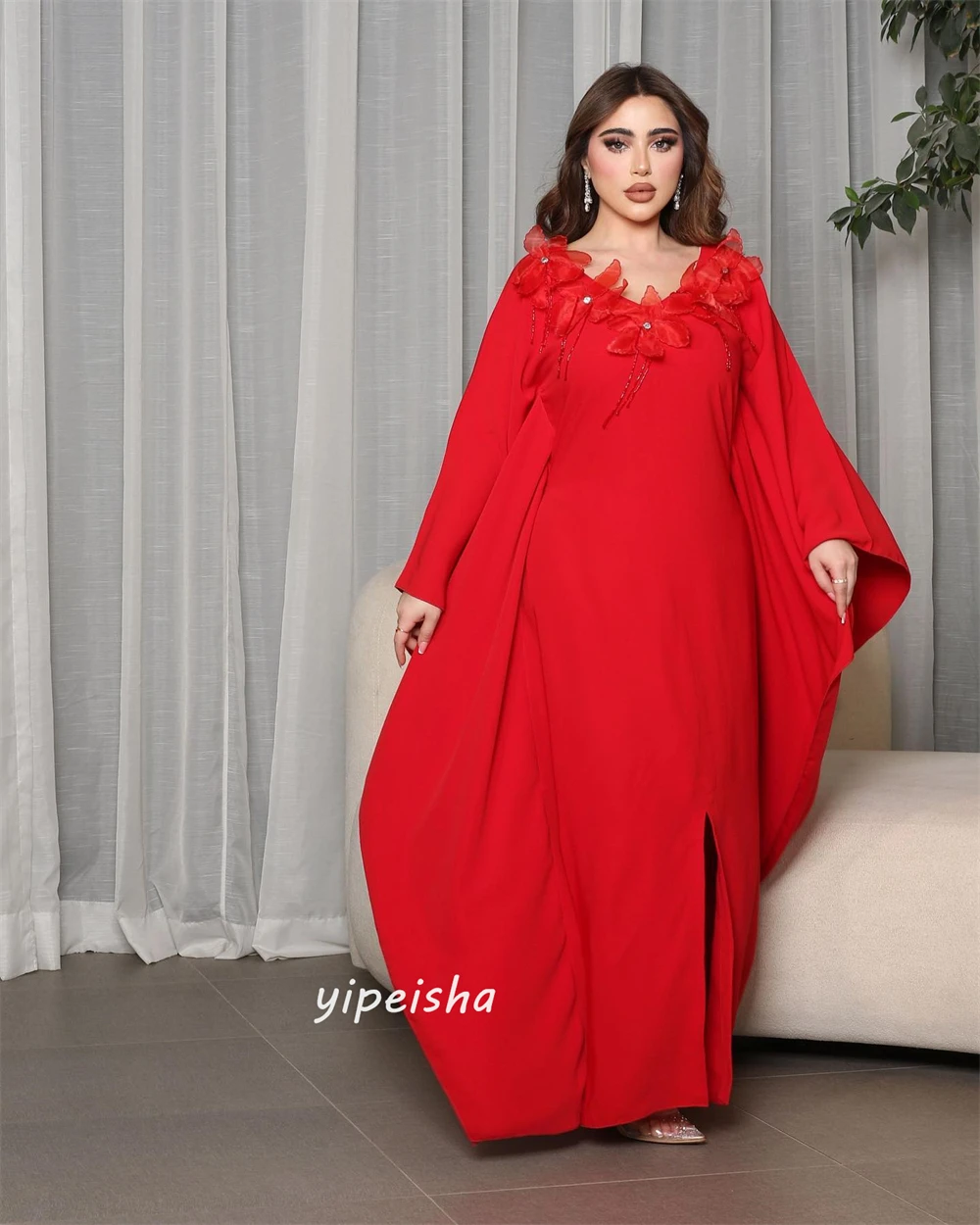 Рисунок 6 - Платье для выпускного вечера Саудовская