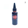 60ml Halloween Plasma Spray Simulation Vampire Fake Blood Zombie Fake Blood Lifelike Props Horror Bady Paint Cosplay DIY Toy 4