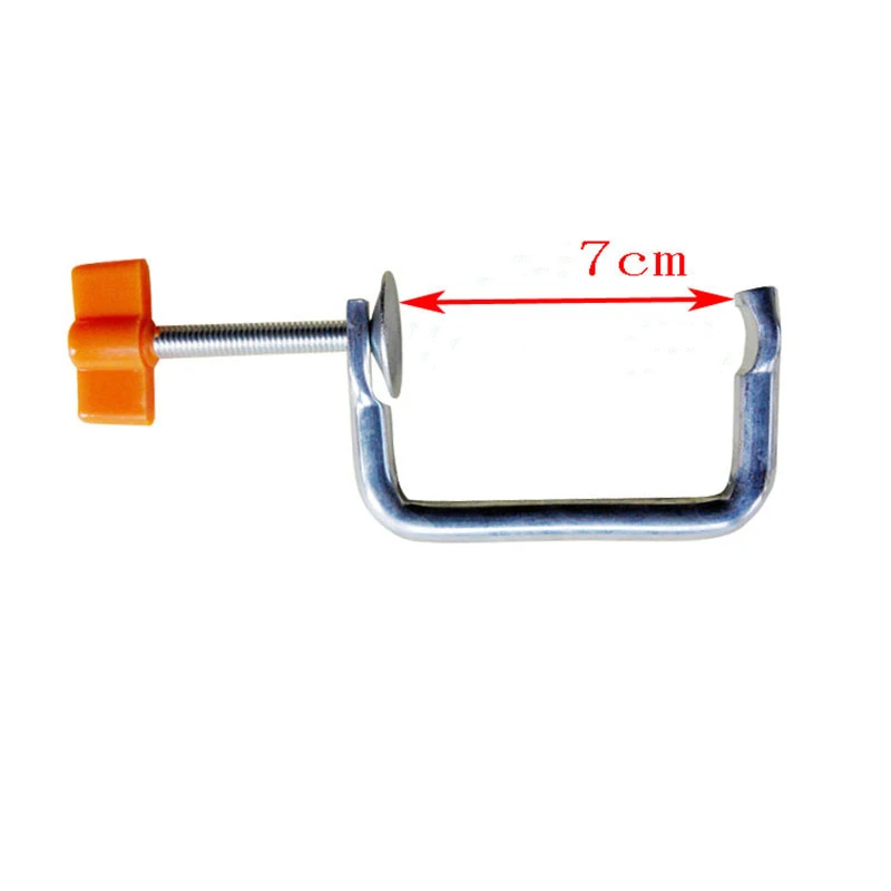 Durable Pasta Machine Clamp Handle Replacement Accessories Universal  Handheld Noodle Maker Fixing Clip Kitchen Tool Parts - Pasta Tools -  AliExpress