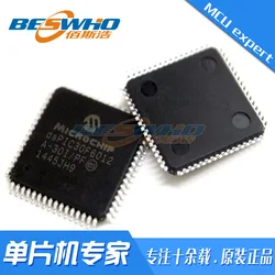 Puce de micro ordinateur IC QFP64 SMD MCU, DsPIC30F6012A 30I/PF, nouvelle marque originale 