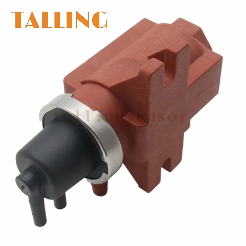 9652570180 Turbo Pressione Solenoide Valvola Egr Per Ford Focus C-Max 1.6 Tdci 10.2003-03.2007 80 109 1560 Alta Qualità