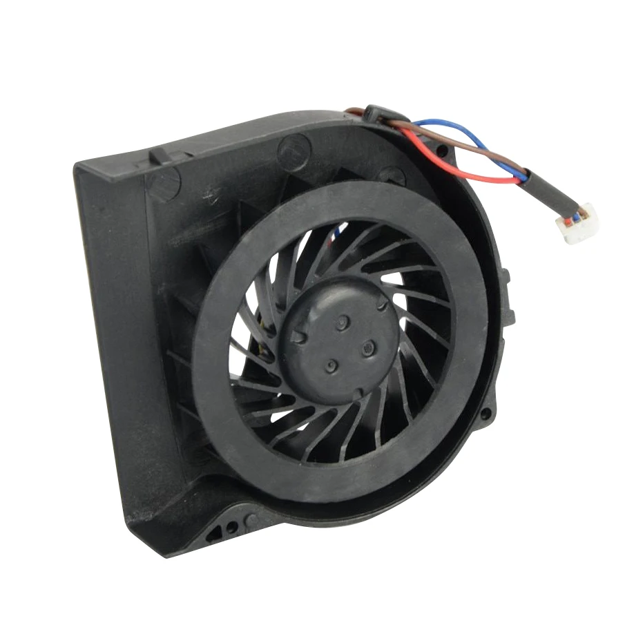 CPU 냉각 팬 방열판, 레노버 씽크패드 X200 X201 X201i 도시바 제품 액세서리 적합
