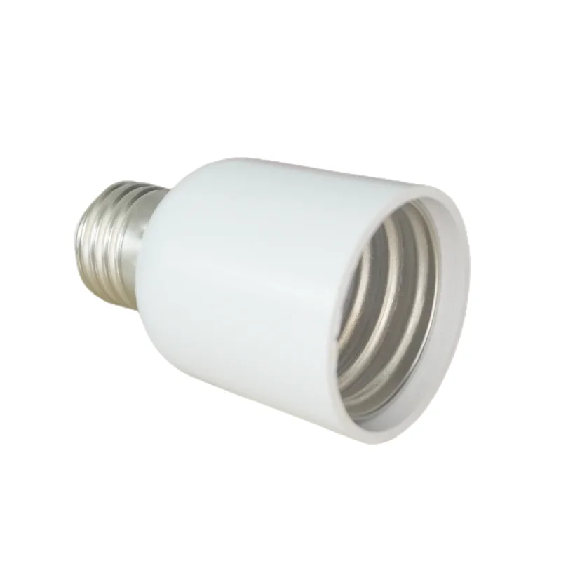 Рисунок 5 - Переходник E27 в E40 для держателя