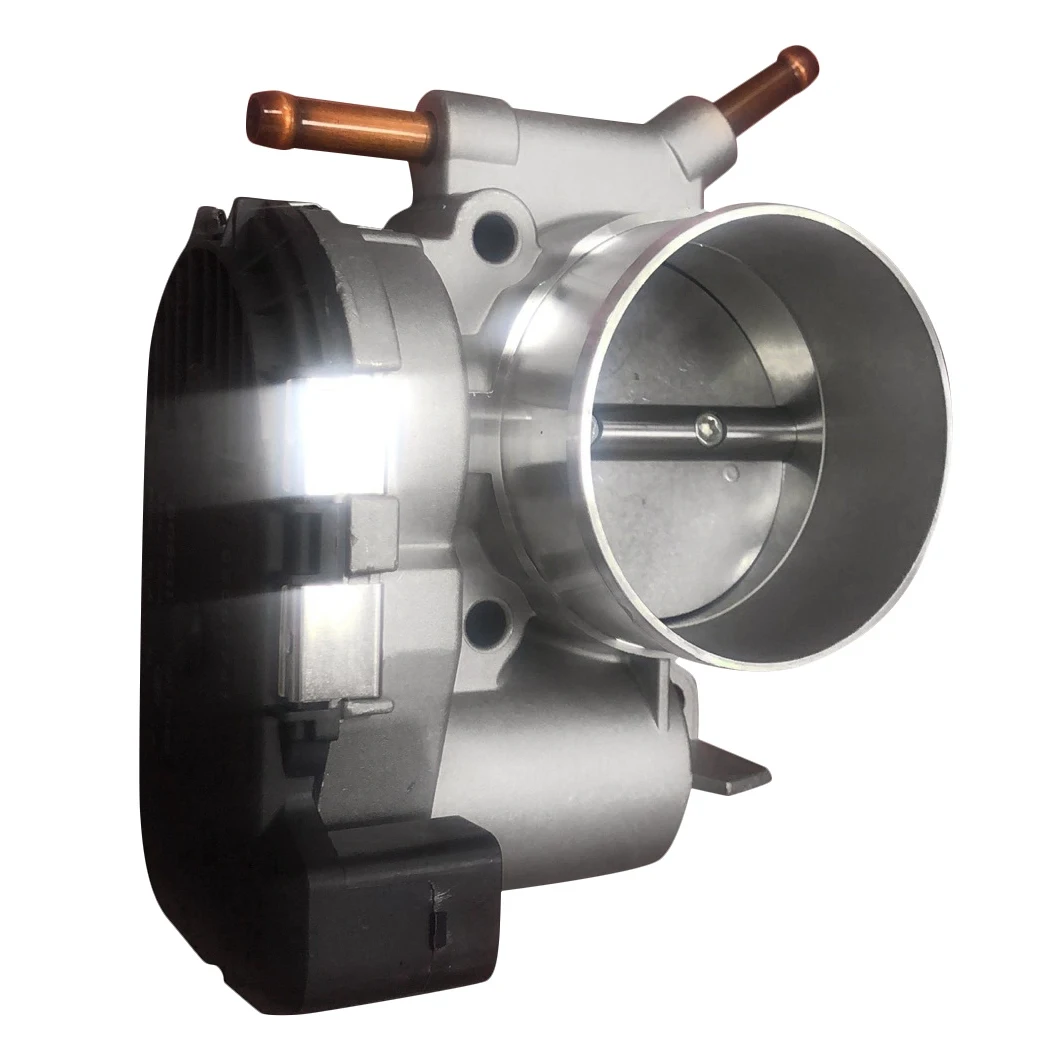 A68F-Throttle Body Assembly for Chevrolet Captiva 2.4L 2006-2011 Throttle Valve 92067741 028075022