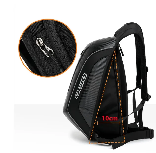 OGIO ź  ϵ   賶 ,  ̽  ,  ǻ , Ǯ ̽  db, 30-48L