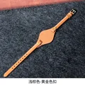 Apricot G Clasp