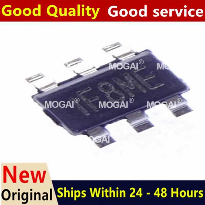 

(10 шт.) 100% Новые MP2359DJ-LF-Z MP2359DJ MP2359 IF8. F8.. sot23-6