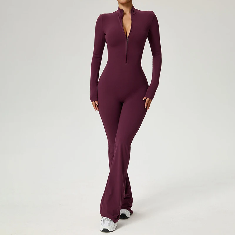Dark wine red