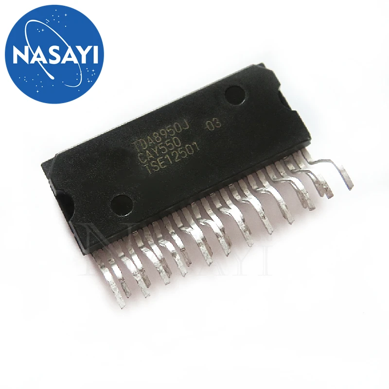 

5 шт. TDA8950J TDA8950 ZIP-23