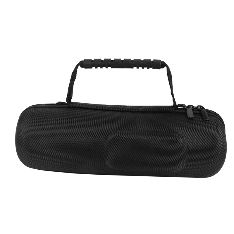 2X Pouch Bag Per Jbl Charge 4 Custodia Protettiva Da Viaggio Per Jbl Charge 4 Altoparlante Bluetooth Extra Space Plug & Cable Belt