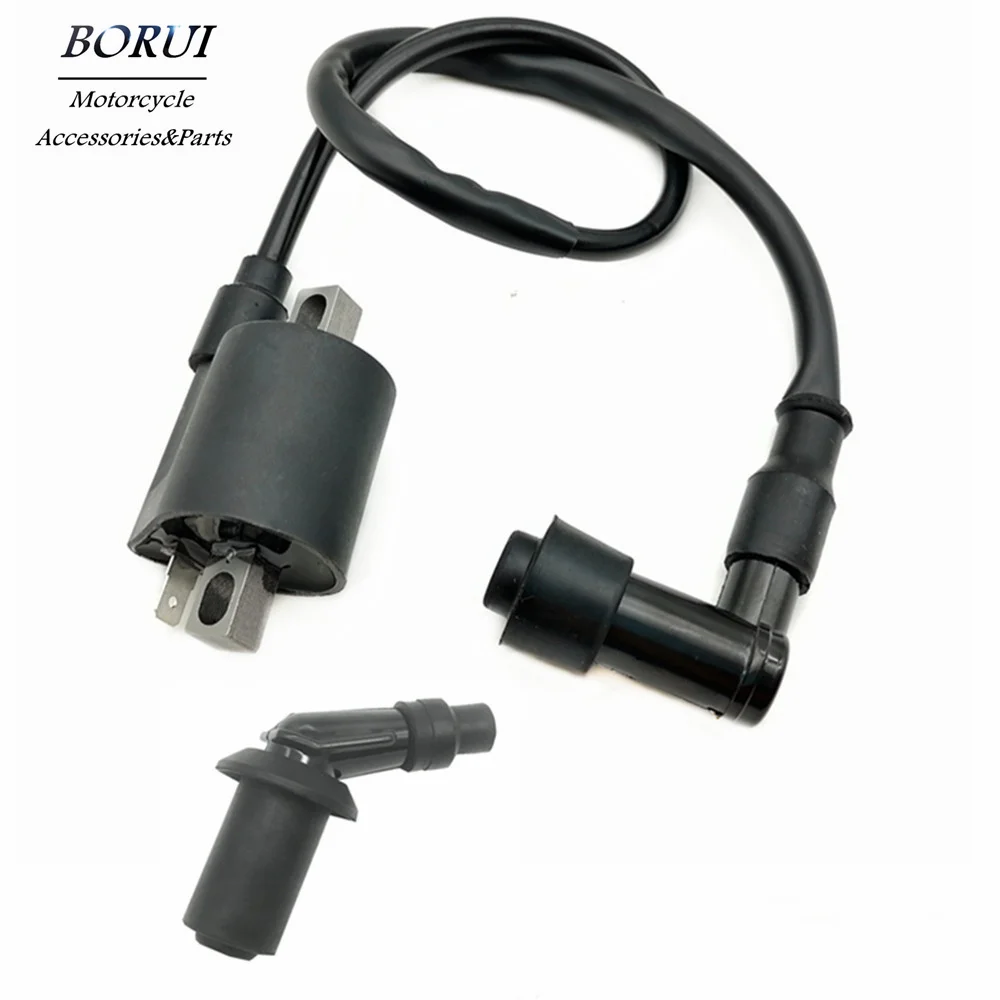 MotorcyclePerformancePartsIgnitionCoilSystemUnitForD8TCCGZJ