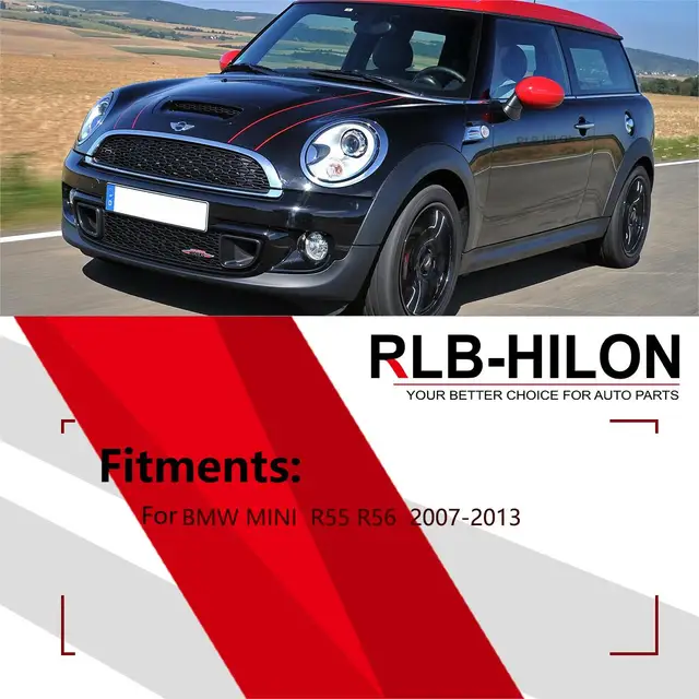 BMWミニ MINI MF16S ミニ R56 R55 フォグランプ 左右セット BMWミニ MINI MF16S ミニ R56 R55 フォグランプ 左右セット 用ミニ用