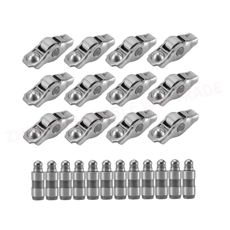 K guarnizioni testata motore 3,6 L ERB Gas per CHRYSLER 300C DODGE AVENGER FIAT JEEP GRAND CHEROKEE LANCIA RAM 1500 11-16  34
