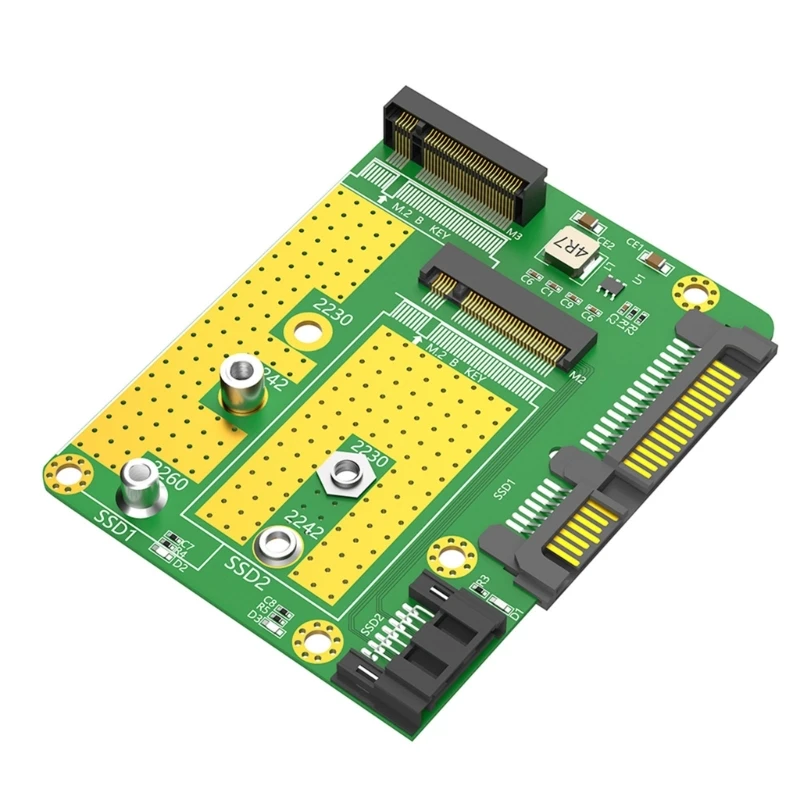 

Ключ Переходники M.2 NGFF SSD — 2,5 дюйма Конвертеры M.2 NGFF —