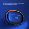 Original XIAOMI Air 7 Earphone TWS Bluetooth Headset HiFi Wireless Headphone Mic Noise Reduction Earbuds Waterproof Game Motion 5