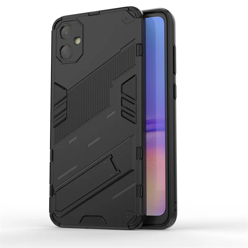For Samsung Galaxy A05 2023 Case Luxury Shockproof Armor Phone