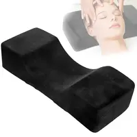 Eyelash Extension Pillow For Beauty Salon, Suitable For Supporting And Protecting Neck When Eyelash Extensions Massage Pillow