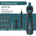 Type B 20PCS Set