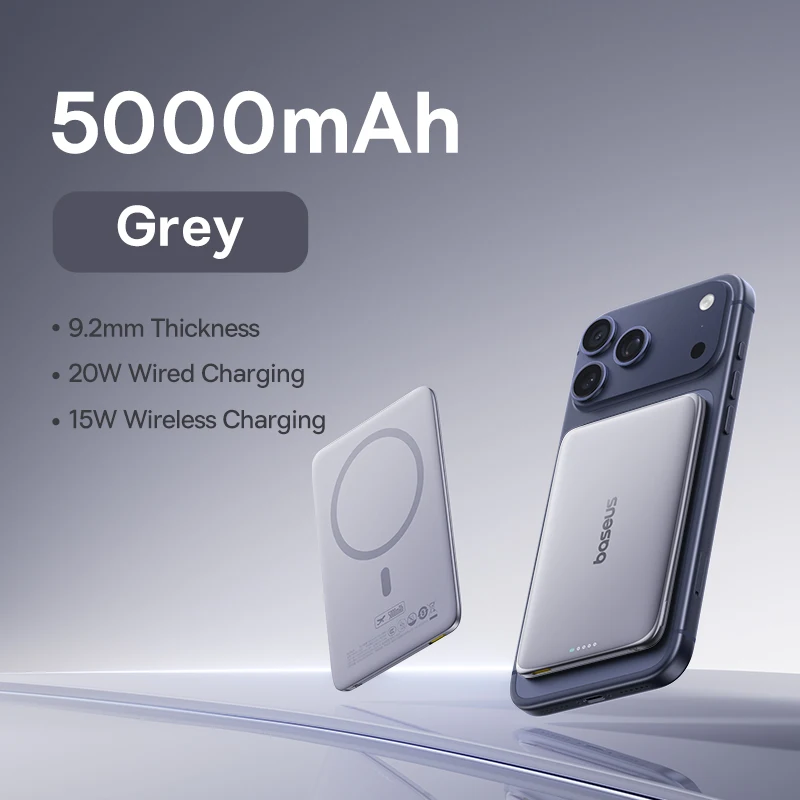 Grey