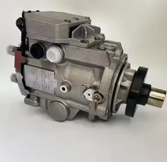 Diesel Brandstofinjectiepomp 0470504038 Voor 1093424050 Voor Nissan Navara 3.0 D 16700vx100 Motor