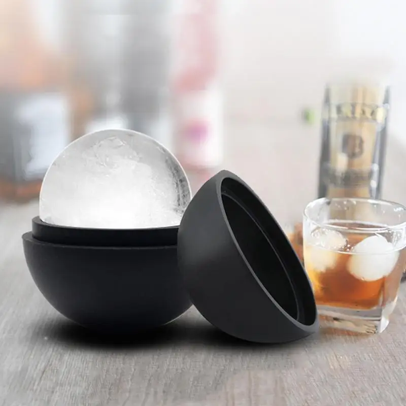 

Формы для шариков и мороженого, для домашнего бара