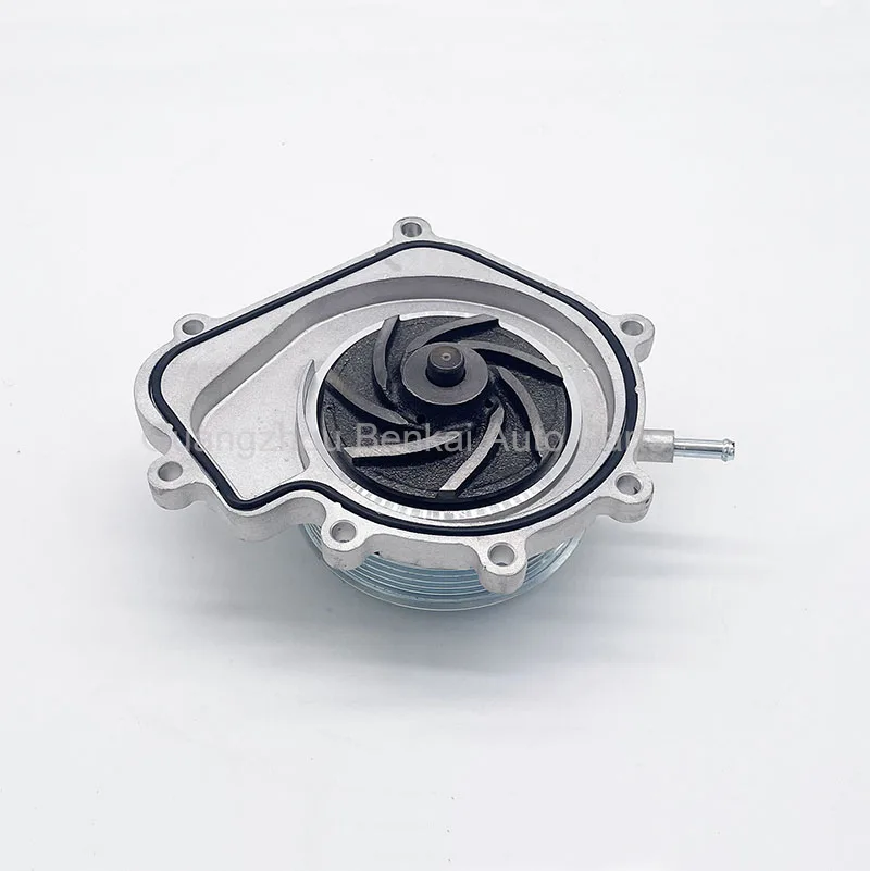 OM651 Water Pump 6512001901 6512006801 For Mercedes Benz W204 W212 X204 GLK 6512001101 6512006401