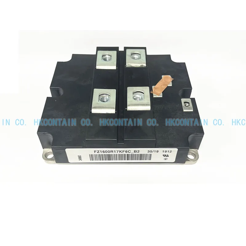 FF600R17KF6C-B2 FF600R17KF6C-B4 FF800R17KF6C-B2S2 FF800R17KF6C-B4 FZ1600R17KF6C FZ1600R17KF6C-B2 FZ1600R17KF6C-B2S1