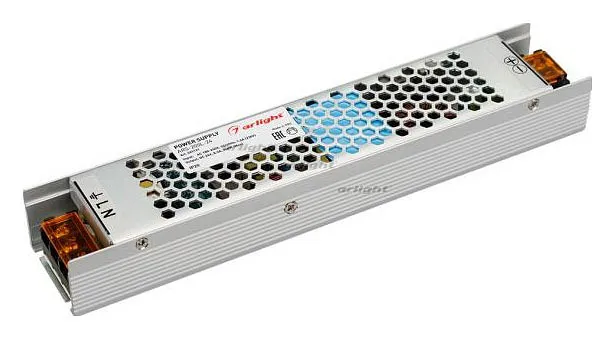 5a, 350w). блок питания arlight arpv-st48150-a. блок питания arlight hts-250m-24 (24v, 10. 3a). 25a, 150w).