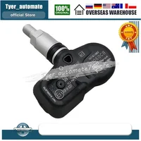 4PCS For Toyota RAV4 IV 2013-2018 Tire Pressure Sensor Monitoring Sensor TPMS Sensor 433MHz PMV-C210 - Image 6