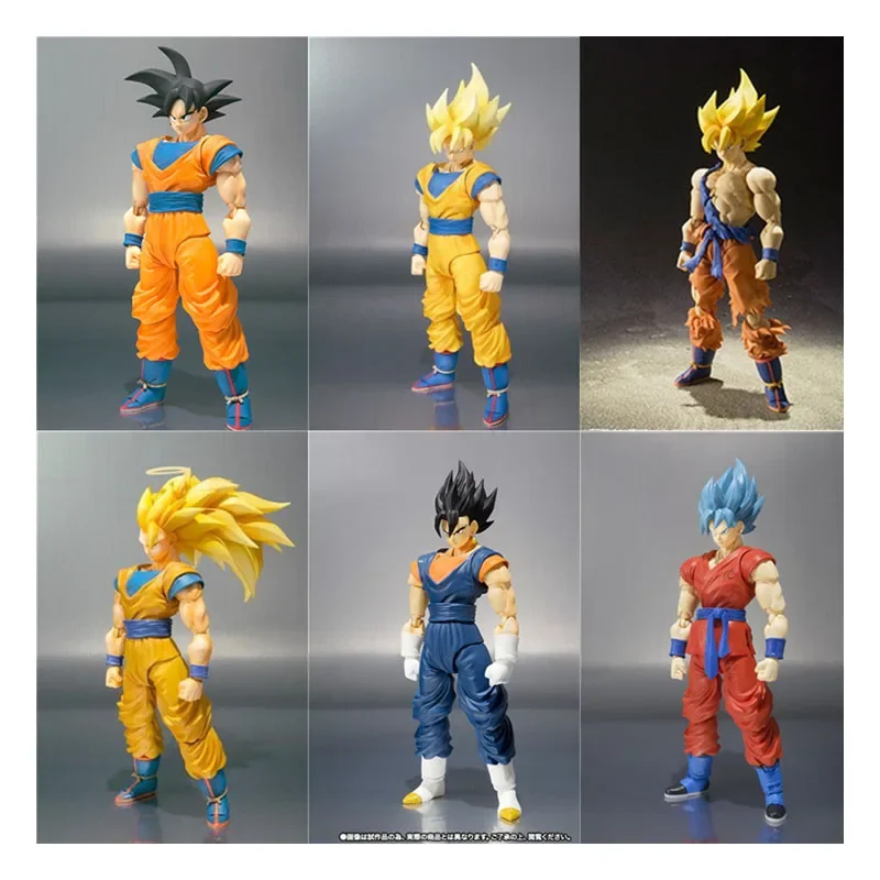 

SHF фигурка модели игрушки