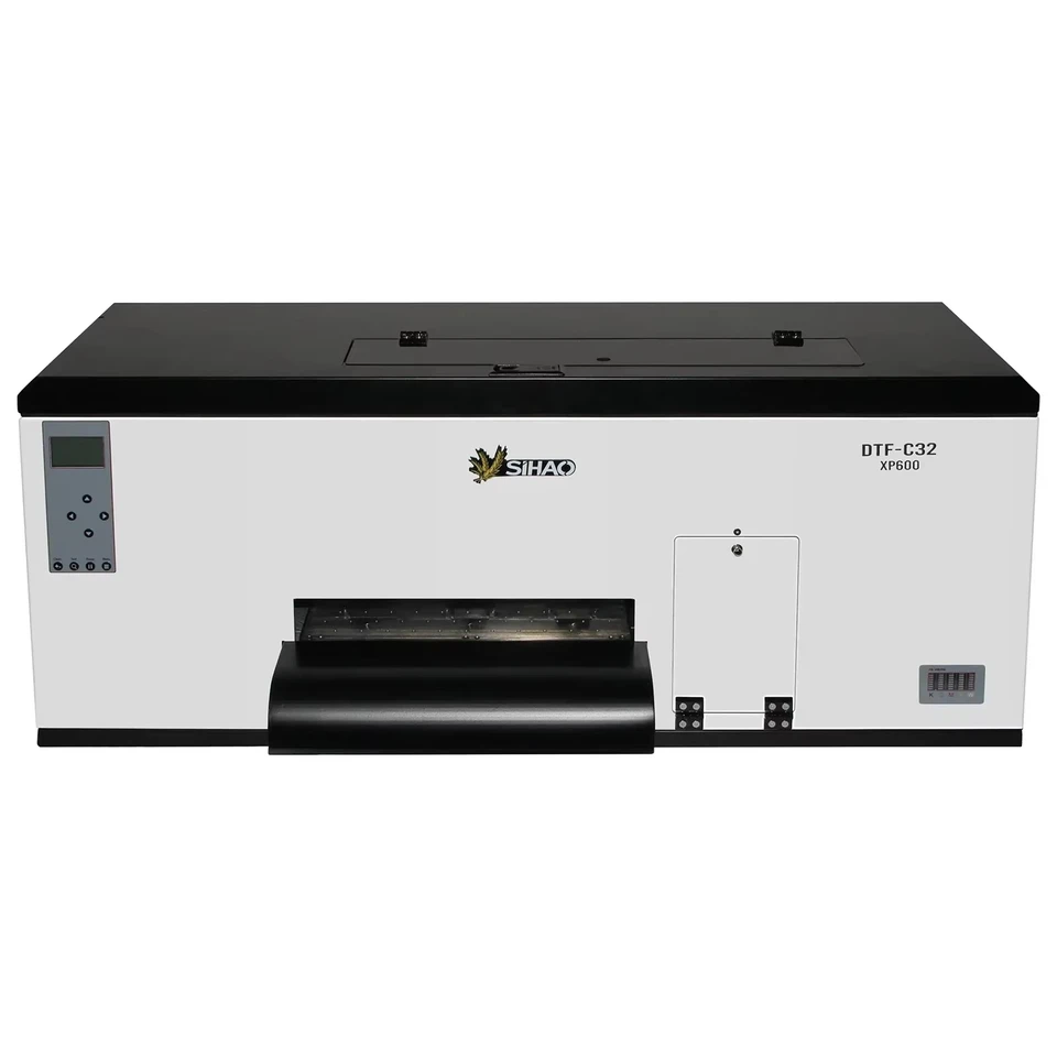 SIHAO A3 DTF High Speed Printer for Apparel