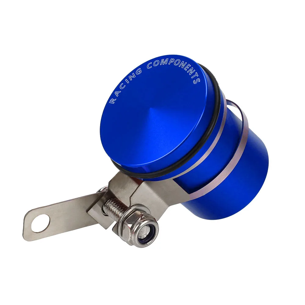 Motorcycle Oil Brake Fluid Reservoir Clutch Tank Oil Fluid Cup FOR BMW S1000R S1000RR S 1000 R S 1000 RR