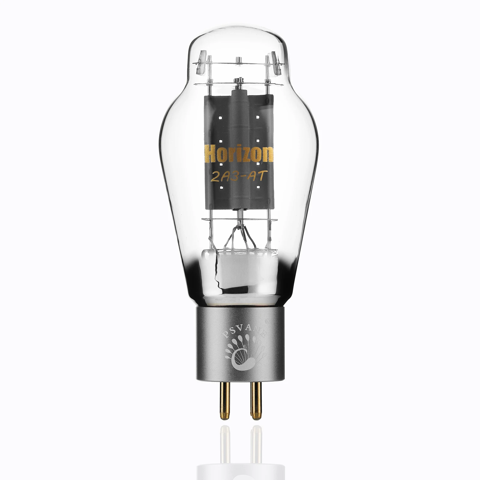 PSVANE Horizon 2A3-AT Vacuum Tube Upgrade 2A3 2A3C 2A3D 2A3B WE2A3 2A3T HIFI Audio Valve Electron Tube Amplifier Diy Genuine 2