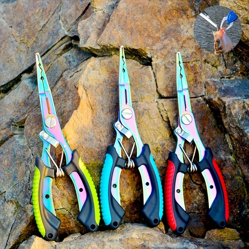Fishing Pliers Googan Squad Pliers Googan Squad Complete Fishing
