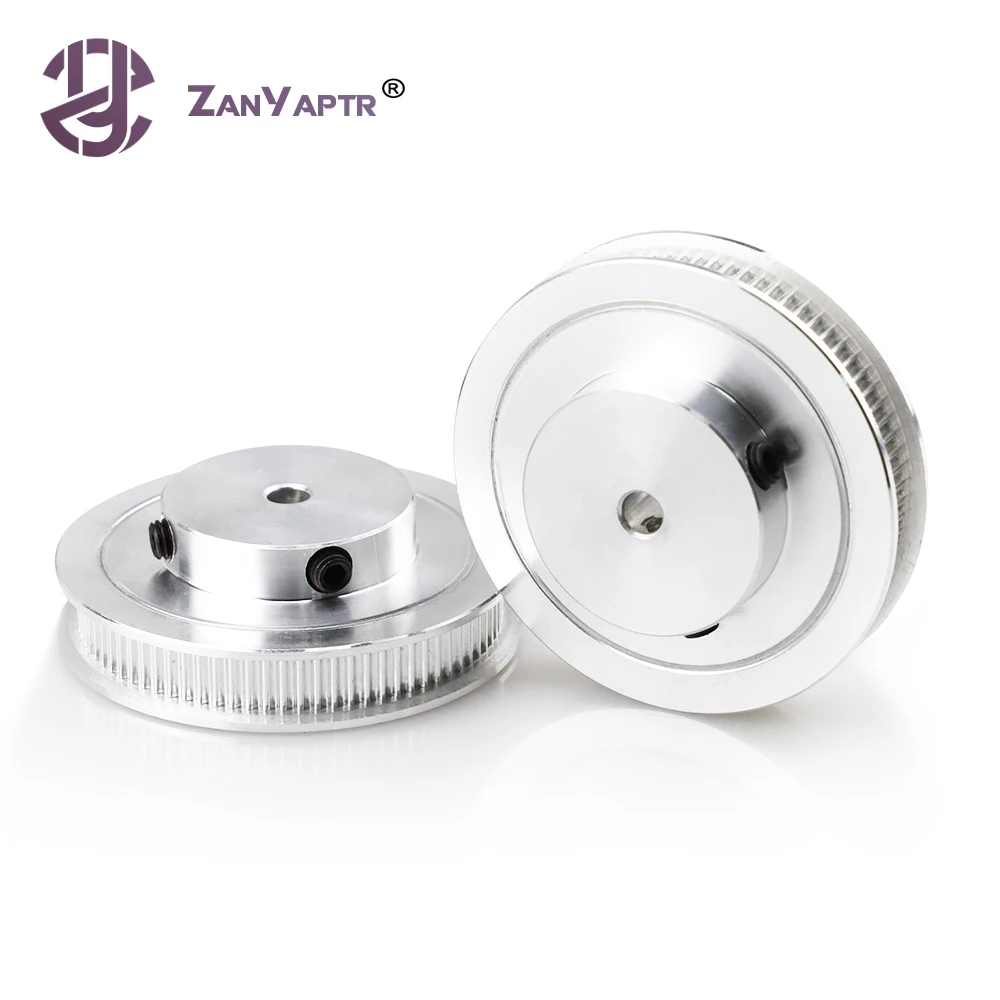 

1 шт. 80 зубьев 2 м 2GT синхронный шкив с отверстием 5 мм для ширины 6 мм 2GT Ремень ГРМ GT2 шкивной ремень