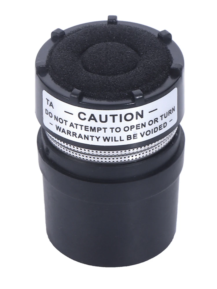 Microphone Accessories Microphone Capsule Microphone Capsule Professional Core Fits For Type Mic Replace