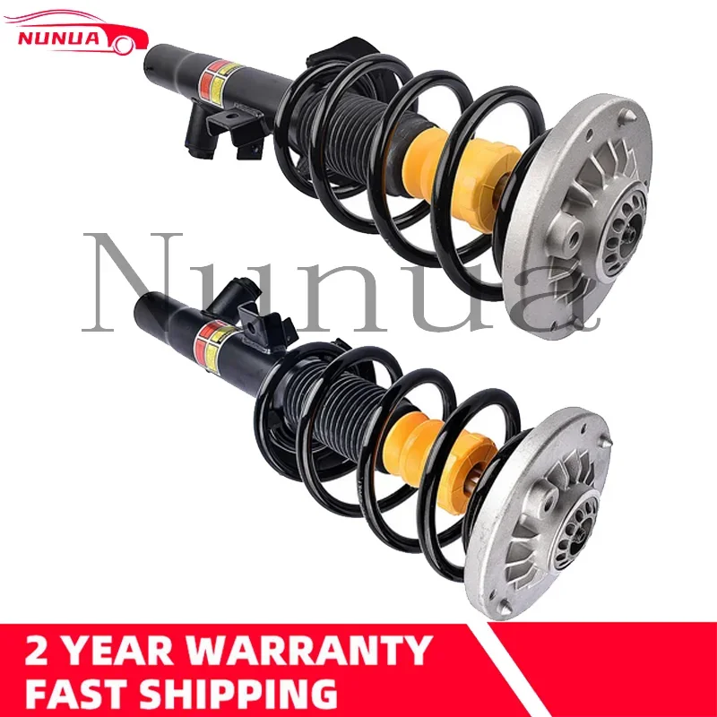   Ʈ , EDC , BMW X3 F25 X4 F26 2011-2018 37116797025 37116797026, 1PC
