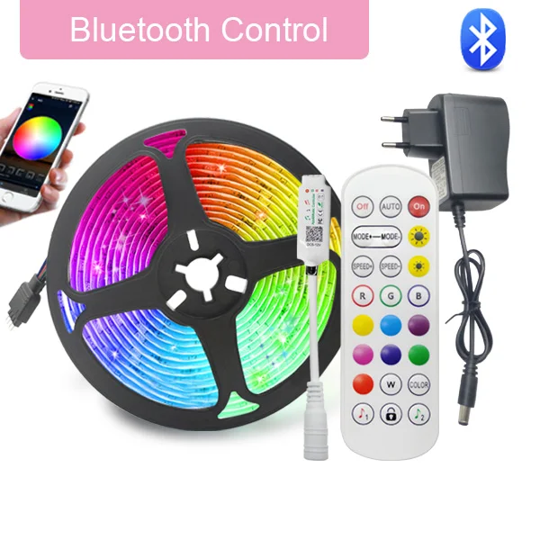 Bluetooth Control