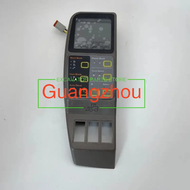 21N3-35002 21N8-30015 모니터 계기판 R210-7 R215-7 (굴삭기 부품 액세서리)