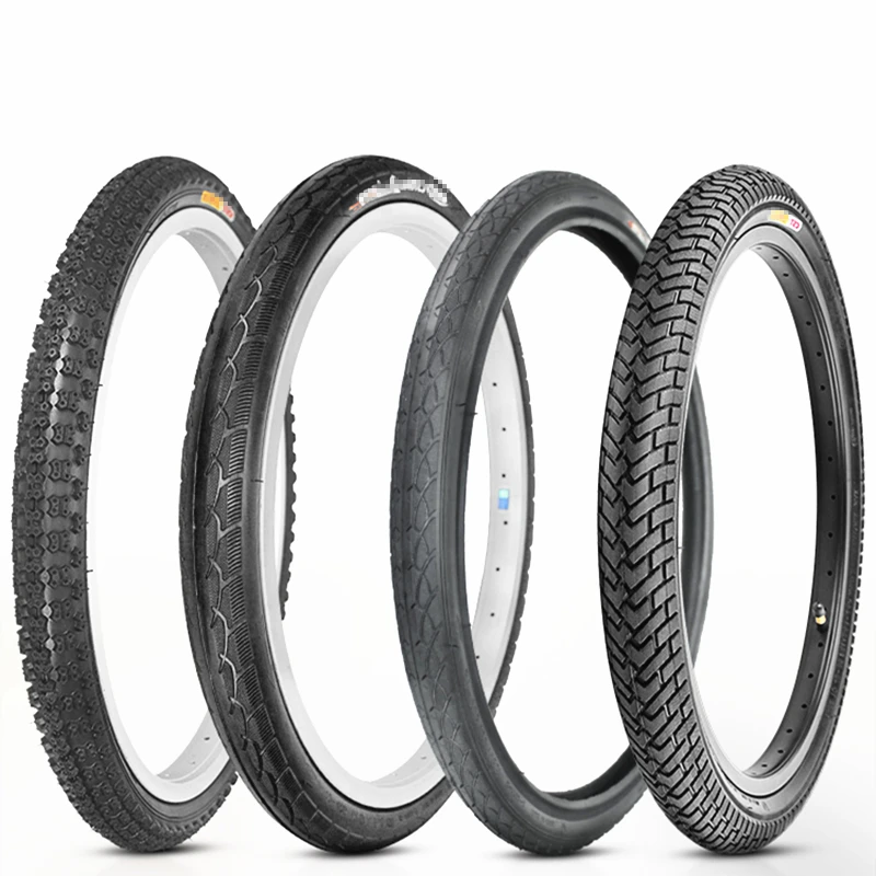 

20 inch bicycle tire folding outer tire 20×1.50/1.35/1.75/1 3/8