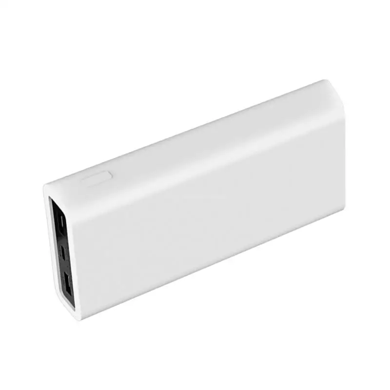20000mAh 보조베터리용 최신 실리콘 커버로 기기 상태 유지 R2LB