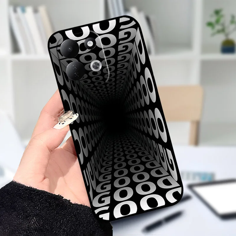 Silicone Soft Phone Case - Cool Cover Protector & Bumper Shell