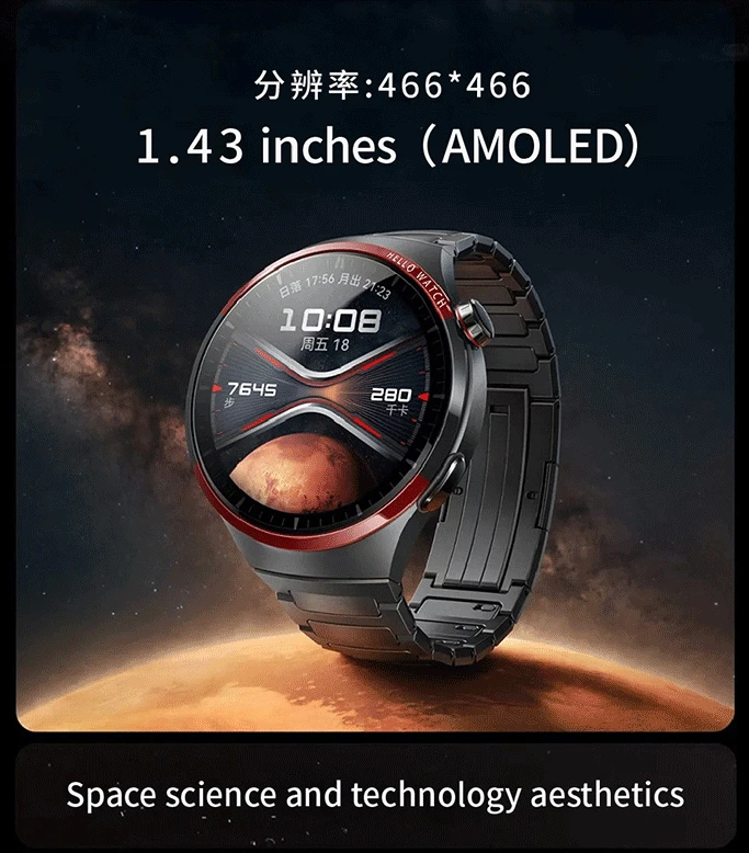 YTOM Hello Watch   HT13 Amoled 1GB Rom Ʈ ġ, 1.5 ġ ȭ, AI  ýƮ, BT ȭ,  Ʈġ