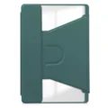 Dark green  case
